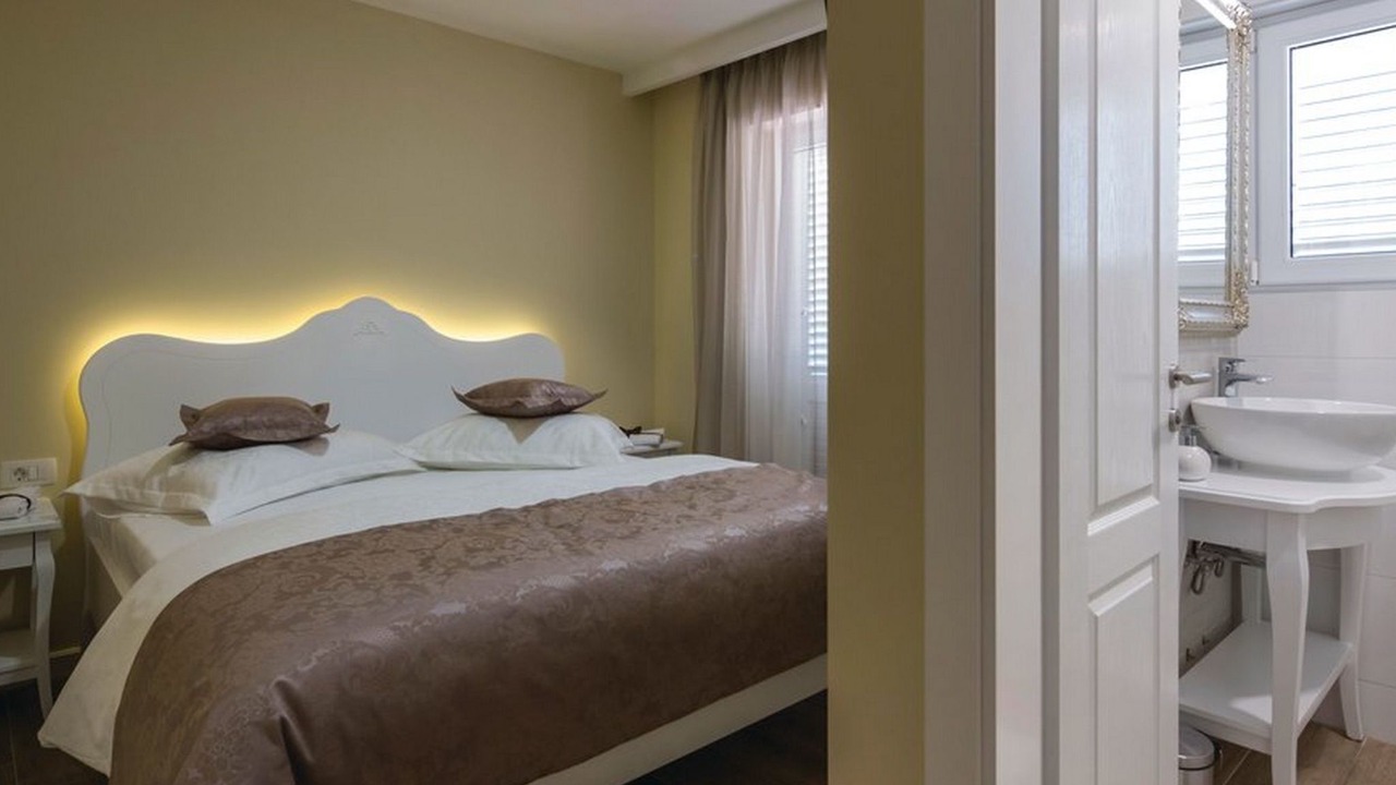 Photo of Bedroom in Vrgorac