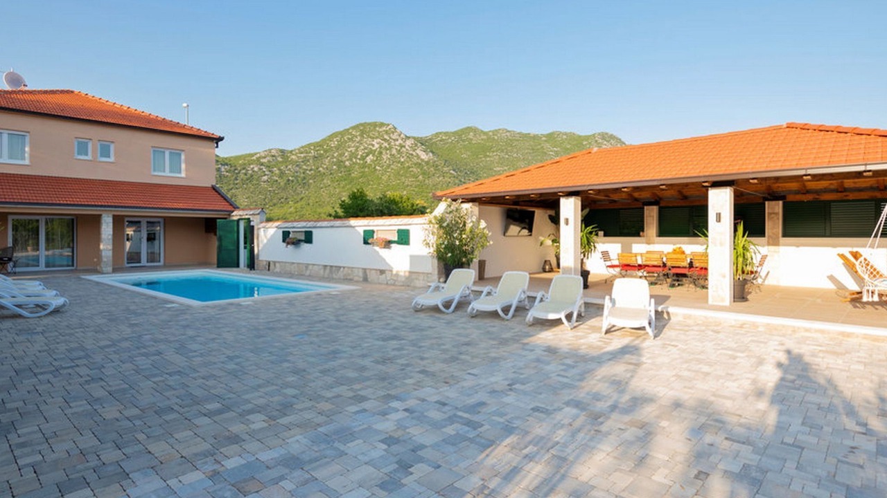 Photo of Outdoor in Vrgorac