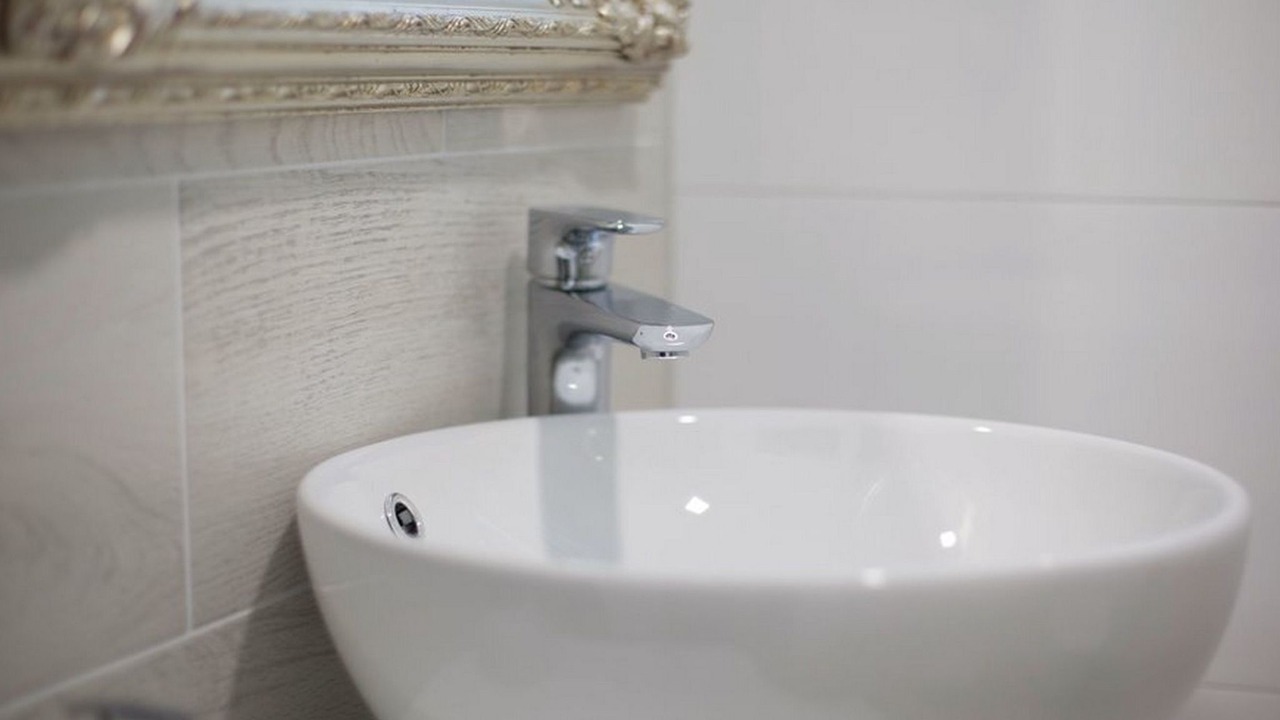 Photo of Bathroom in Vrgorac
