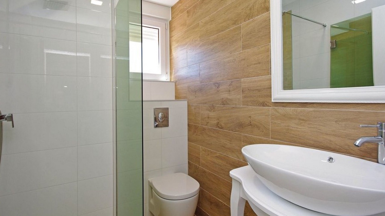 Photo of Bathroom in Vrgorac