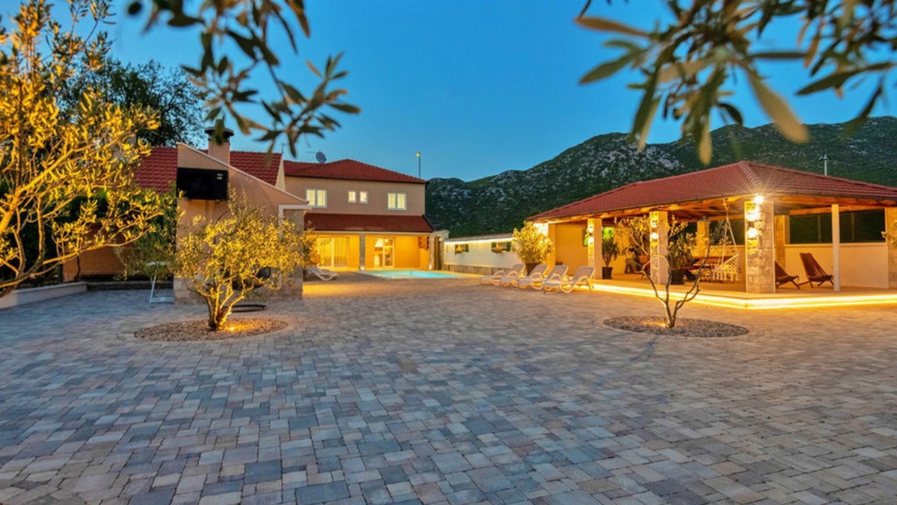 Photo of Outdoor in Vrgorac