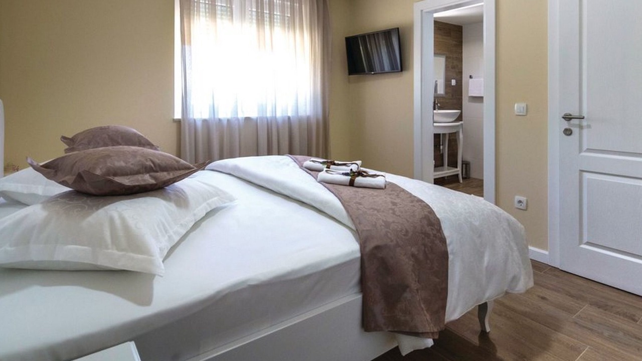 Photo of Bedroom in Vrgorac