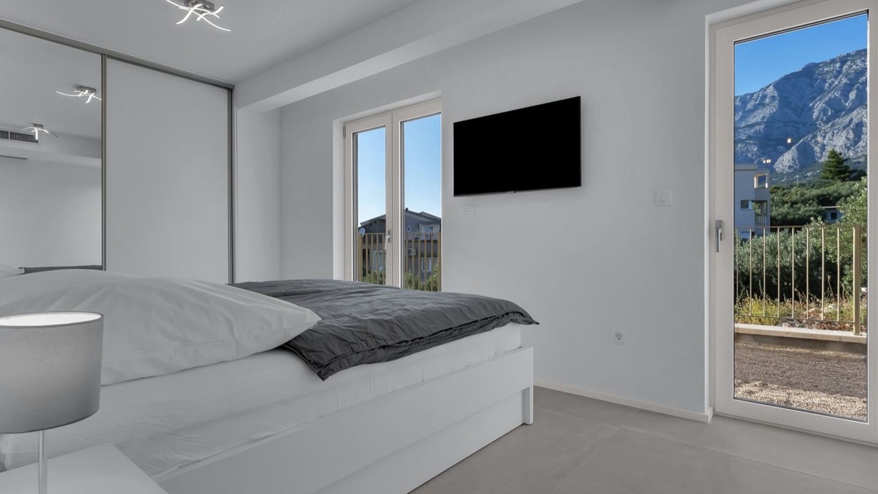 Photo of Bedroom in Tucepi