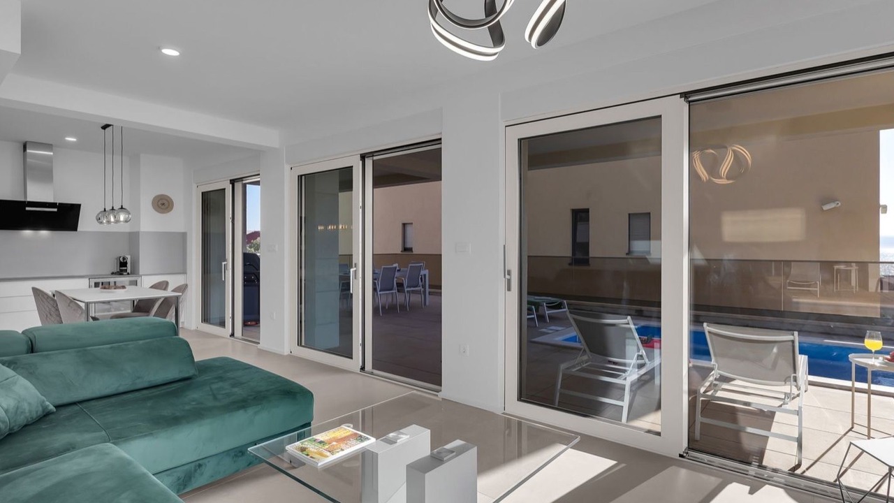 Photo of Livingroom in Tucepi