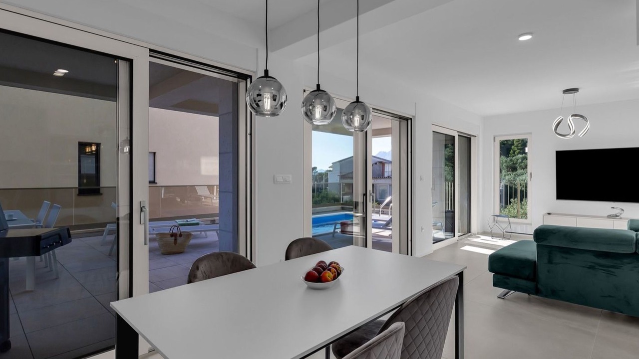Photo of Livingroom in Tucepi