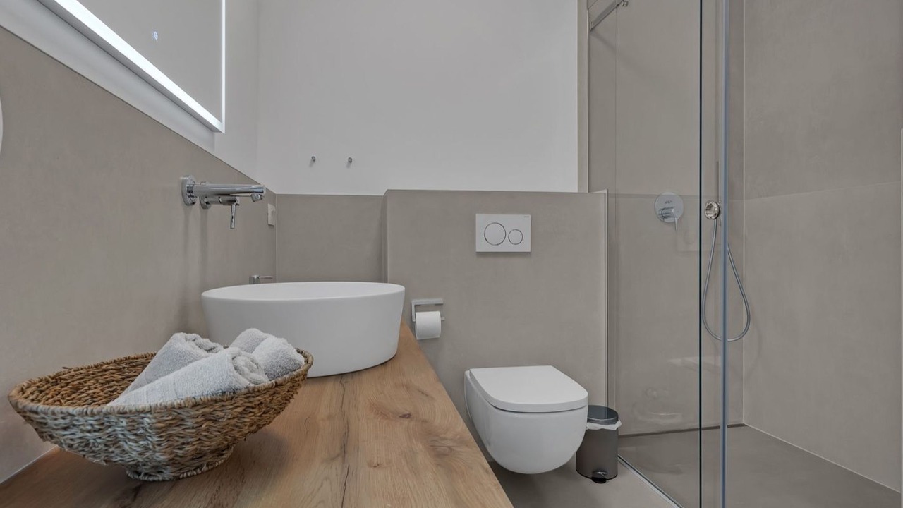 Photo of Bathroom in Tucepi
