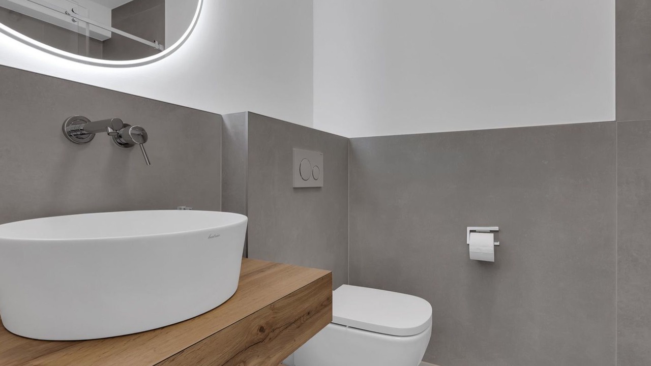 Photo of Bathroom in Tucepi