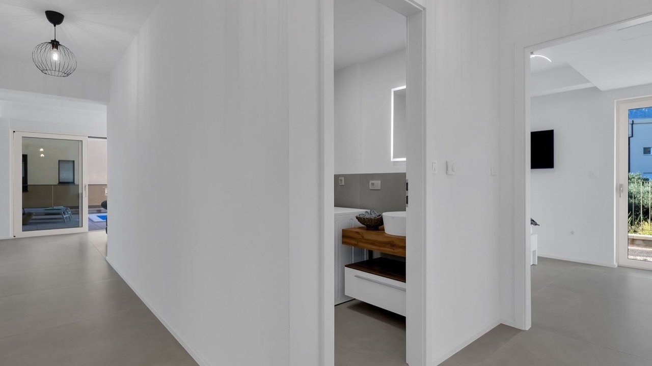Photo of Livingroom in Tucepi