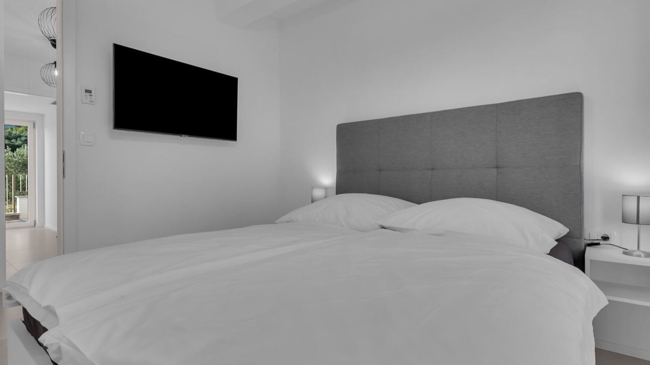 Photo of Bedroom in Tucepi
