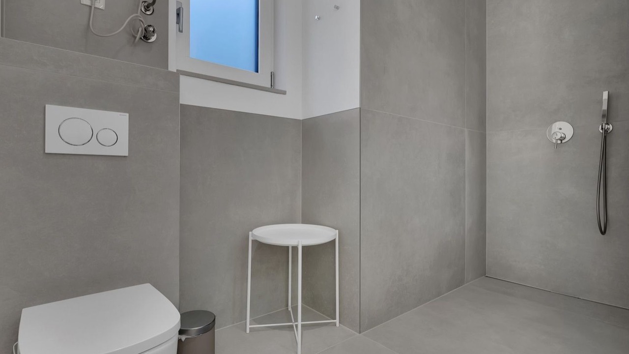Photo of Bathroom in Tucepi