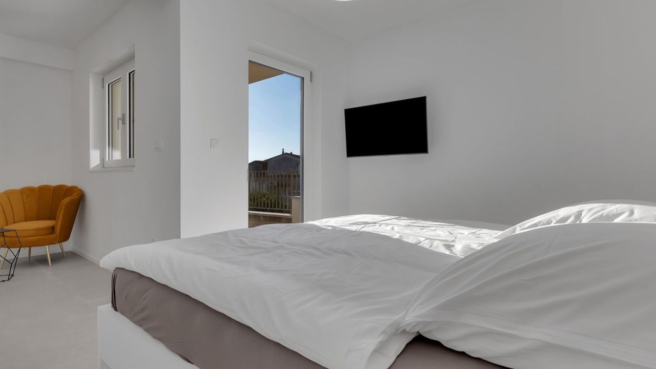 Photo of Bedroom in Tucepi