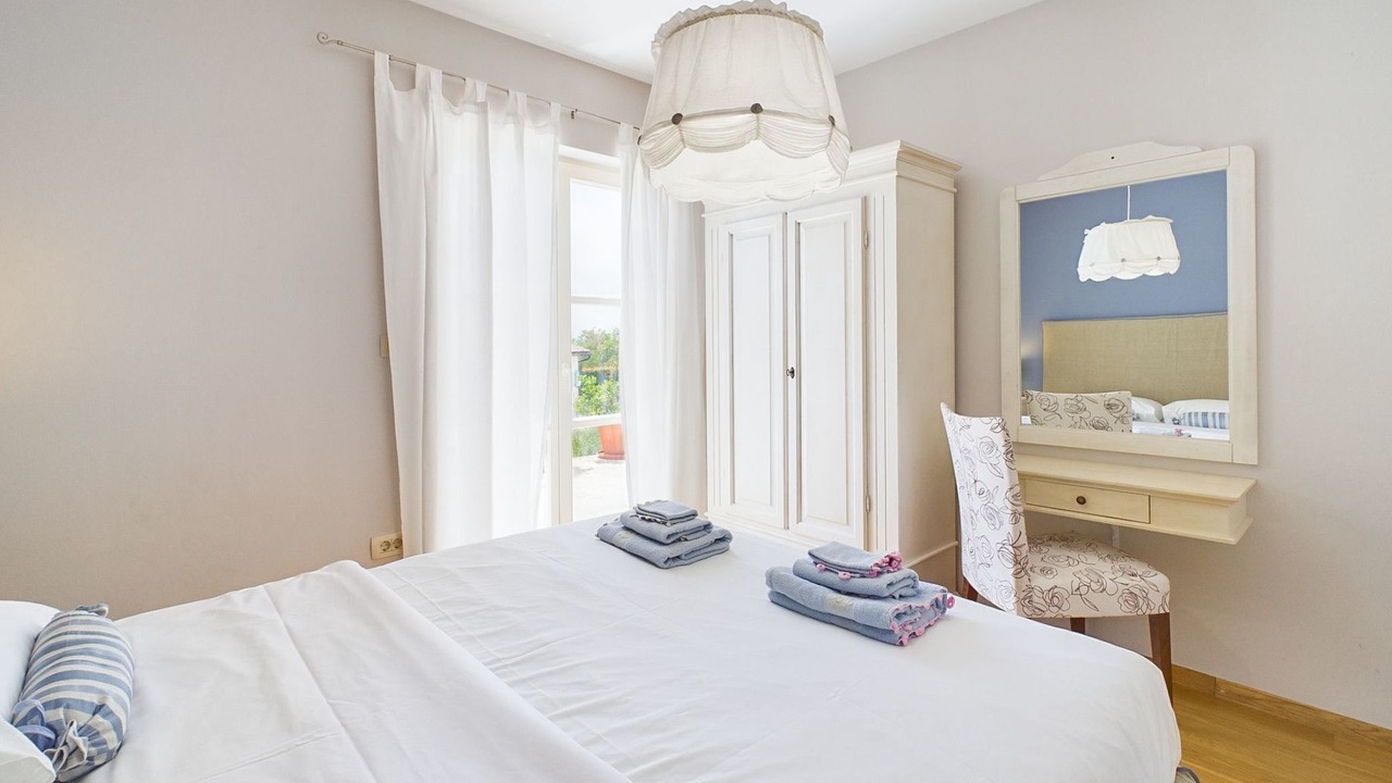 Photo of Bedroom in Heraki