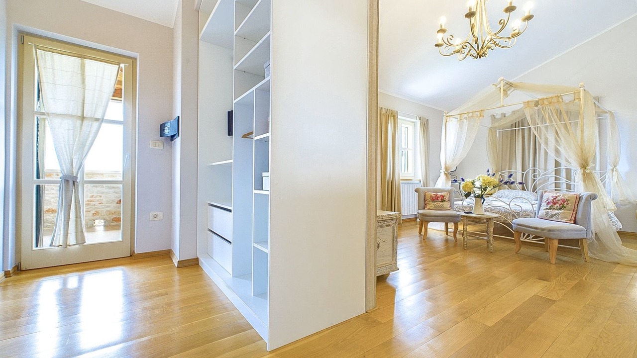 Photo of Bedroom in Heraki