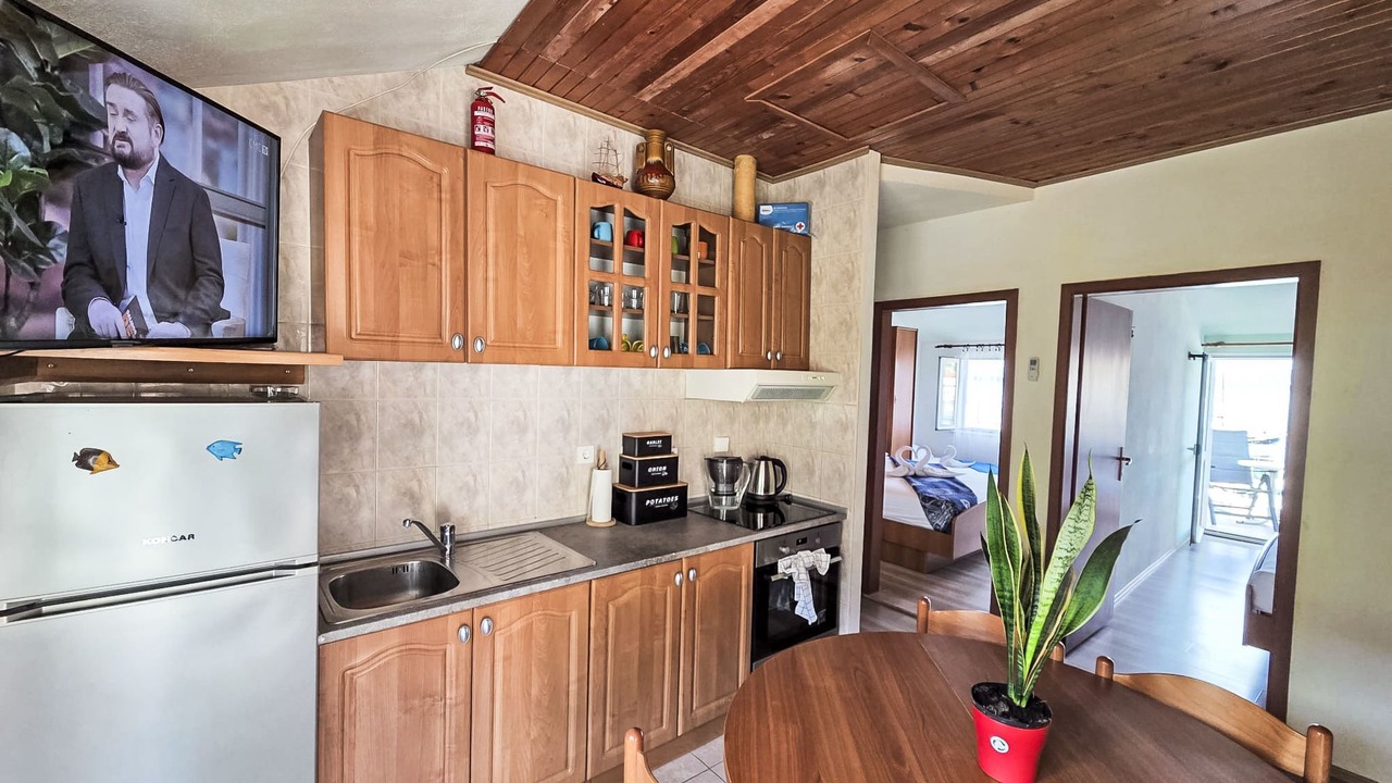 Photo of Bedroom in Racisce