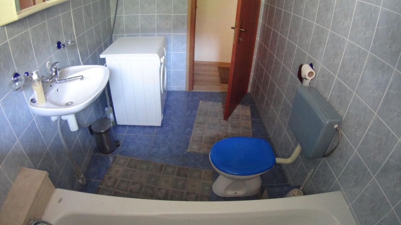 Photo of Bathroom in Racisce