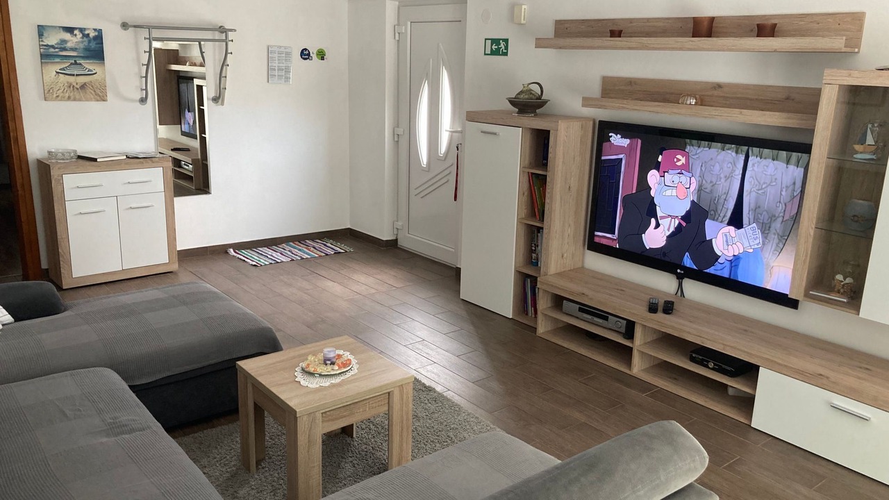 Photo of Livingroom in Cesarica