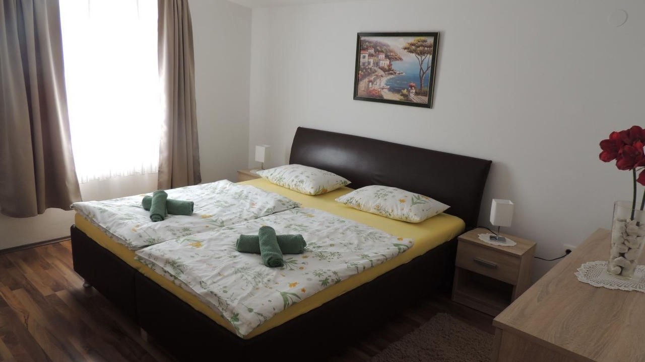 Photo of Bedroom in Cesarica
