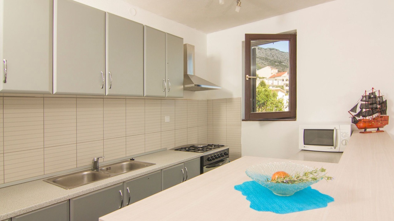 Photo of Kitchen in Marusici