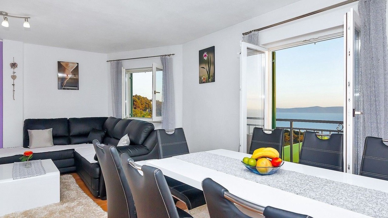 Photo of Livingroom in Tucepi
