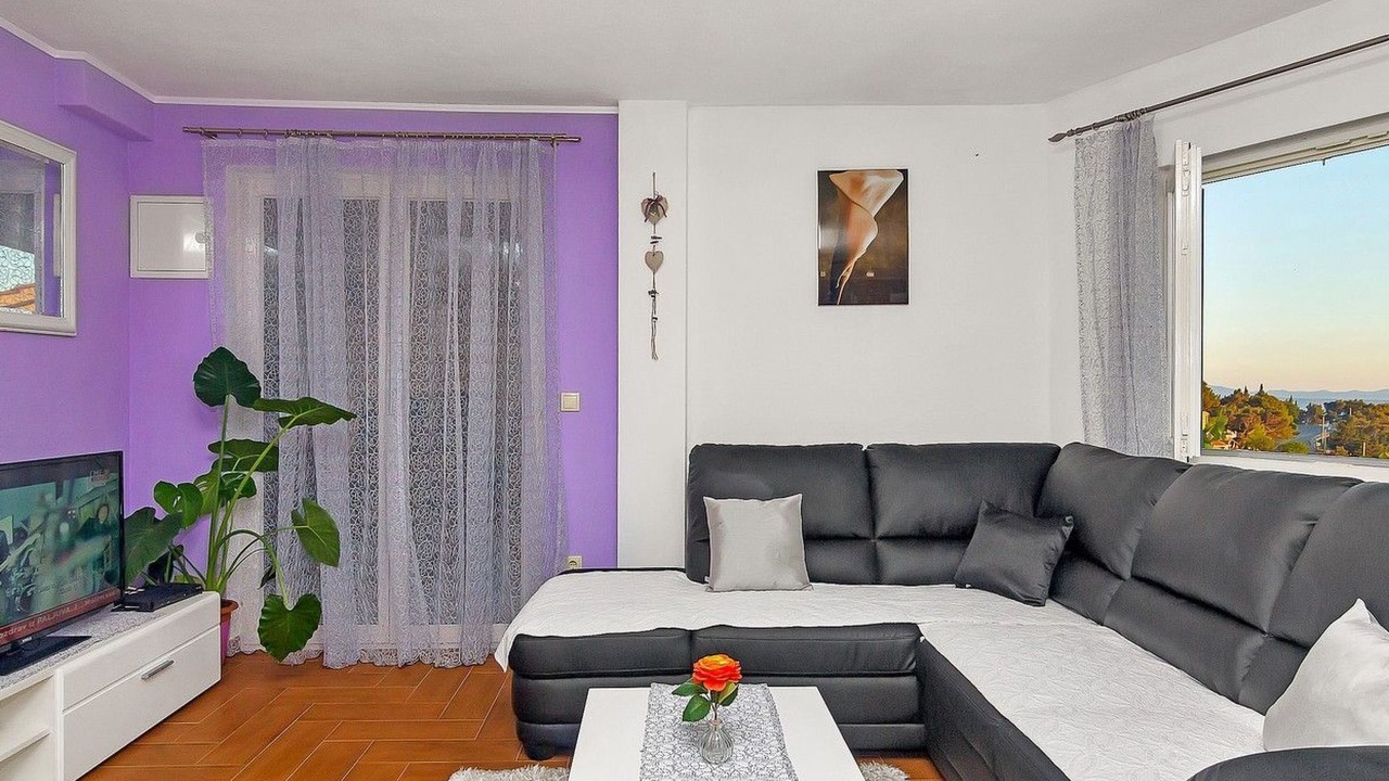 Photo of Livingroom in Tucepi