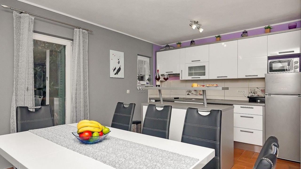 Photo of Bedroom in Tucepi