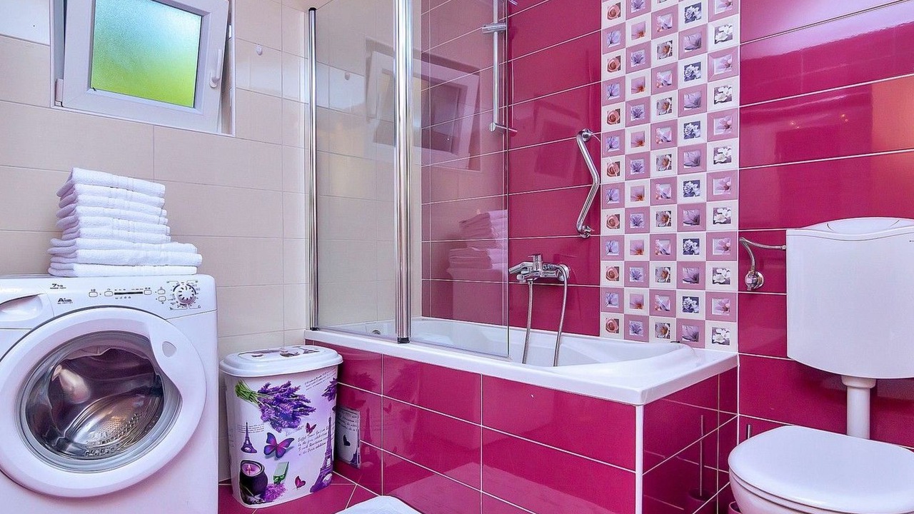 Photo of Bathroom in Tucepi