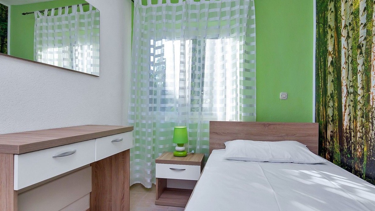 Photo of Bedroom in Tucepi