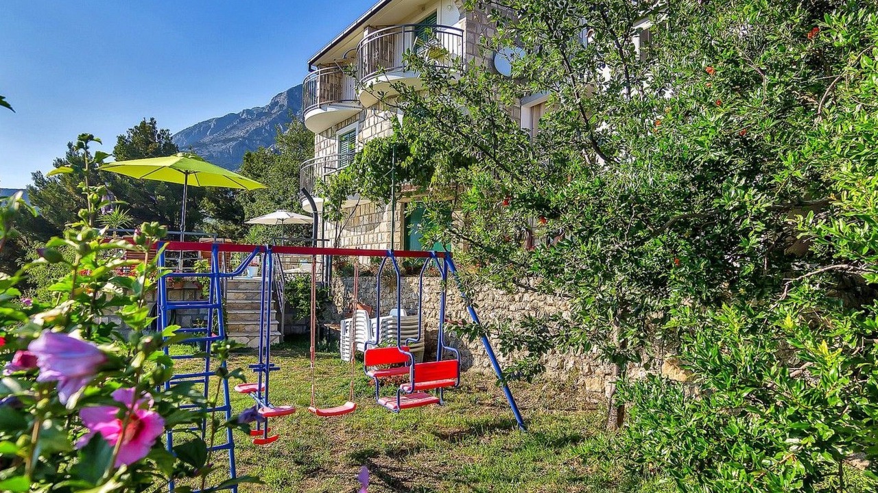 Photo of Outdoor in Tucepi