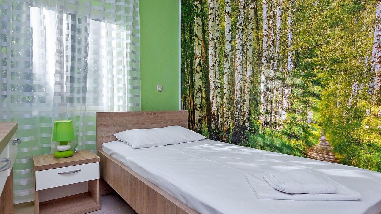 Photo of Bedroom in Tucepi