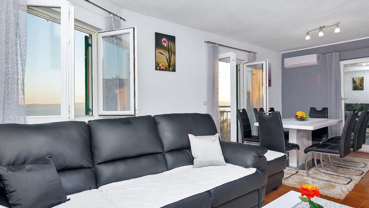 Photo of Livingroom in Tucepi