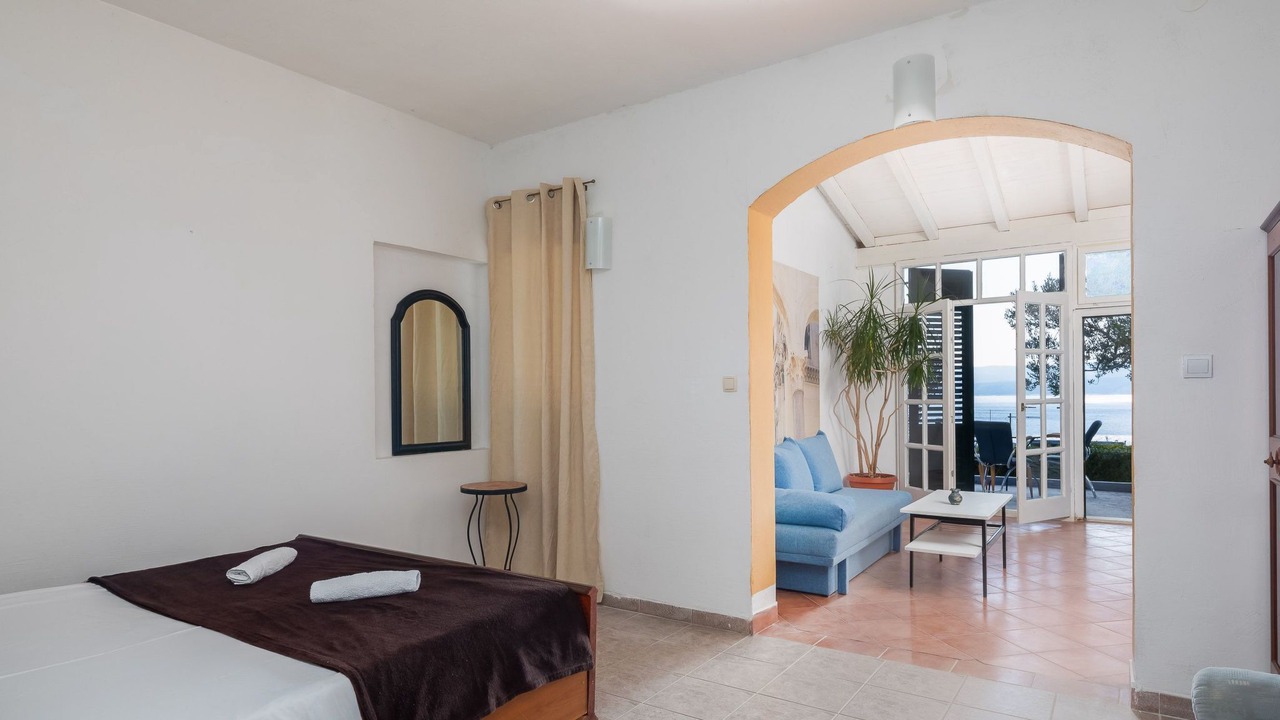 Photo of Bedroom in Lokva Rogoznica
