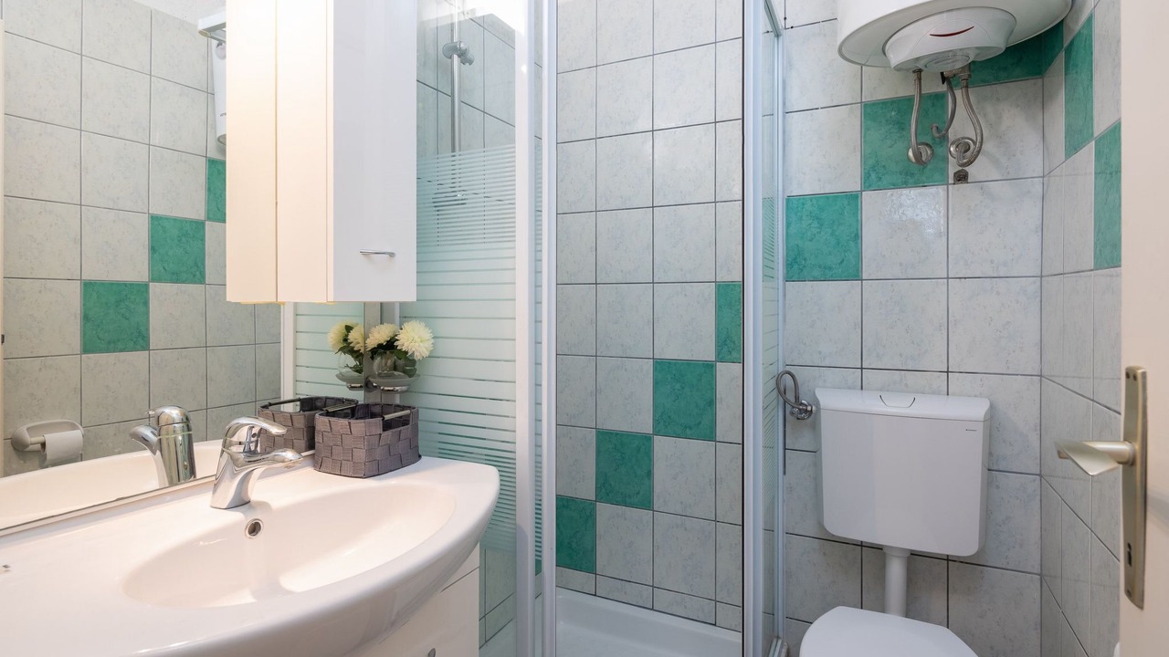 Photo of Bathroom in Lokva Rogoznica