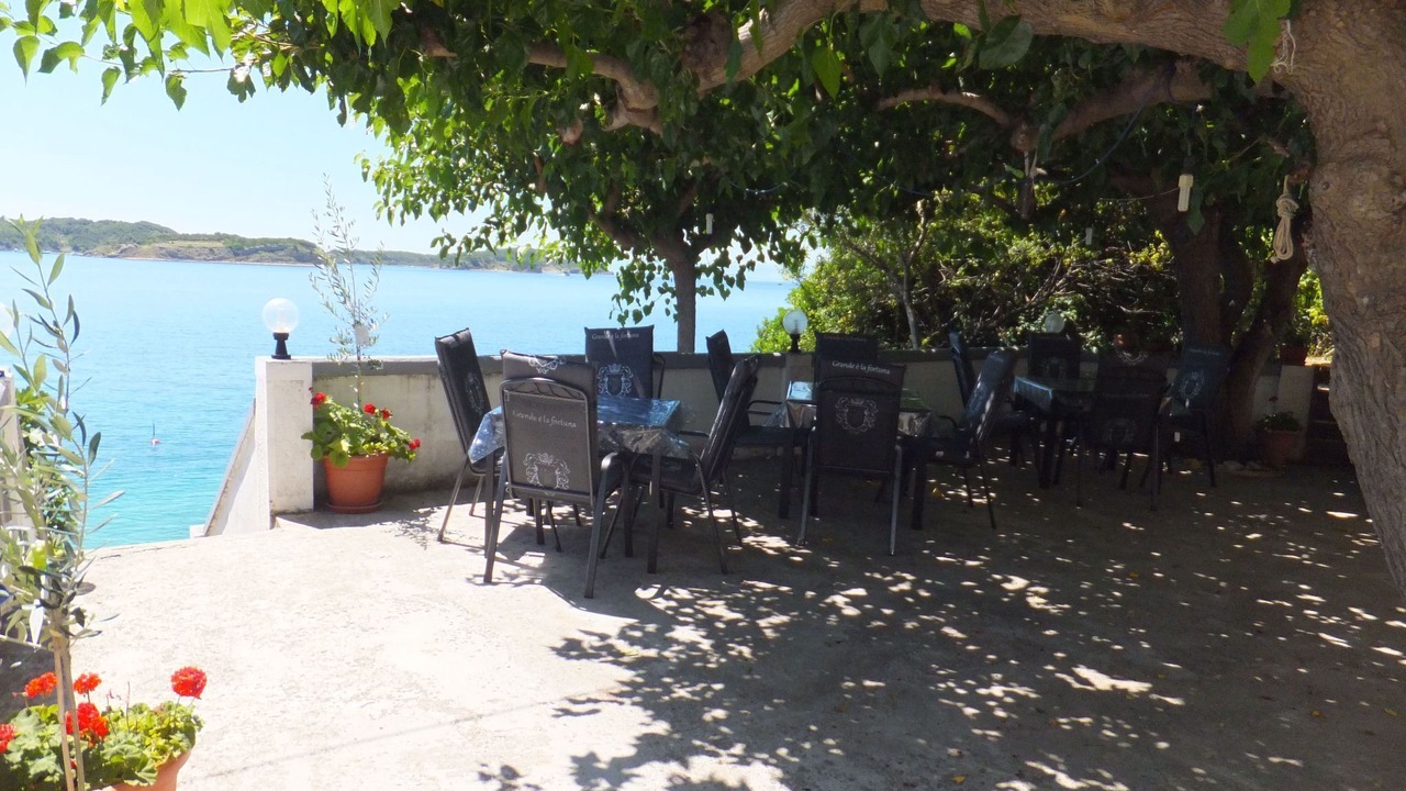 Photo of Outdoor in Rab Town
