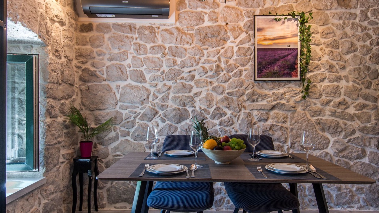 Photo of Bedroom in South Croatia Coast