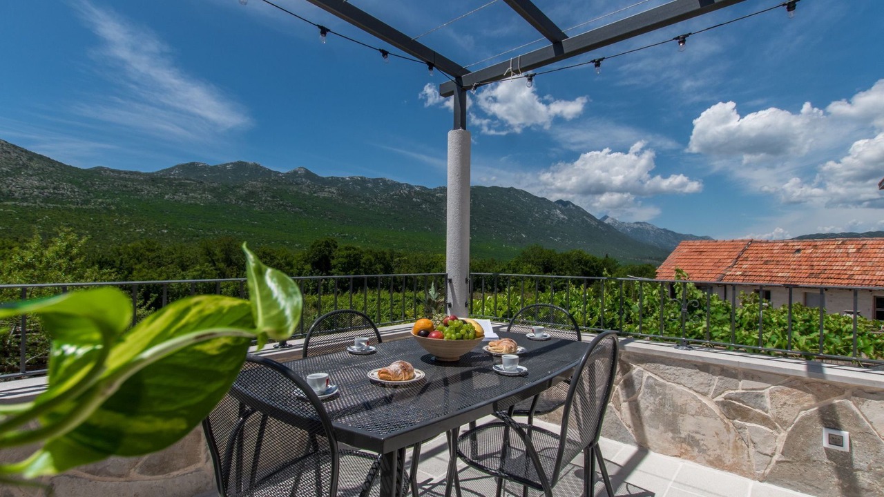Photo of Outdoor in South Croatia Coast