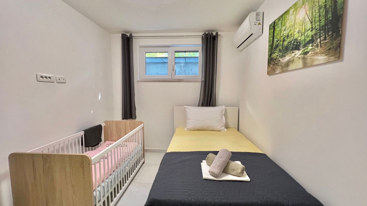 Photo of Bedroom in Bribir