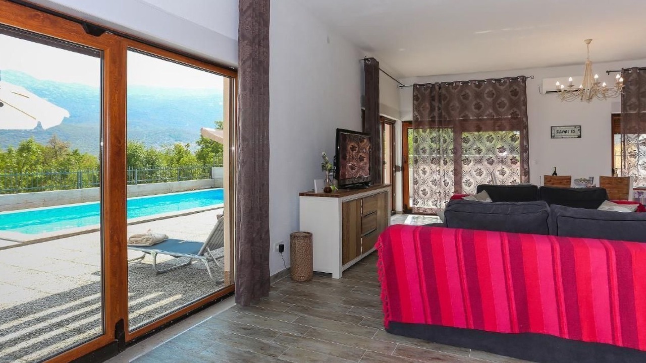 Photo of Livingroom in Dugopolje