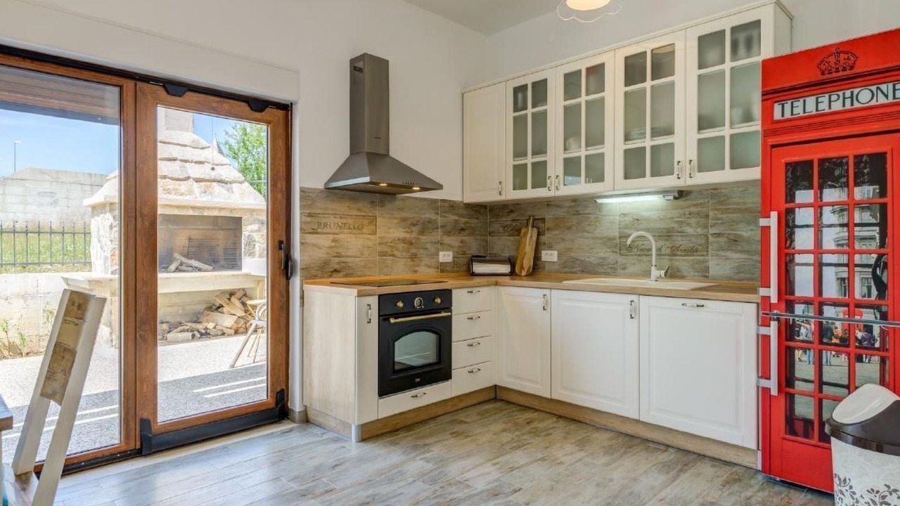 Photo of Kitchen in Dugopolje