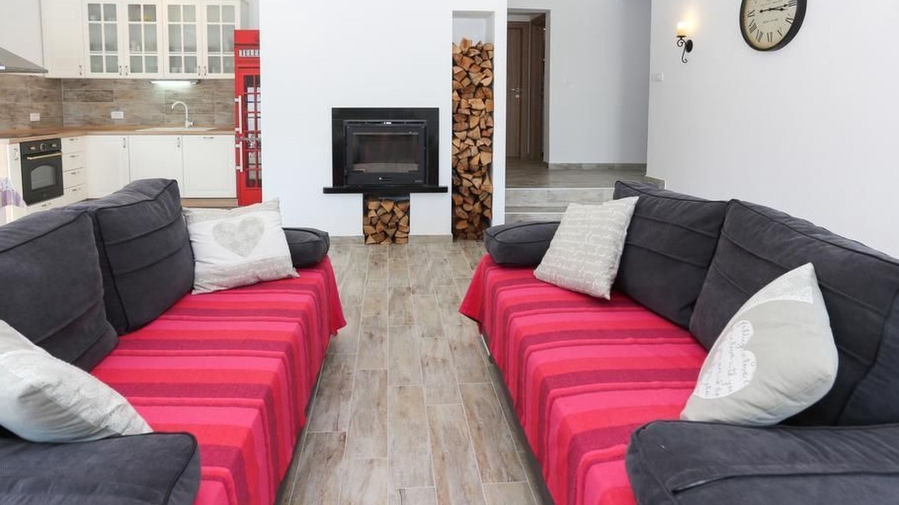 Photo of Livingroom in Dugopolje