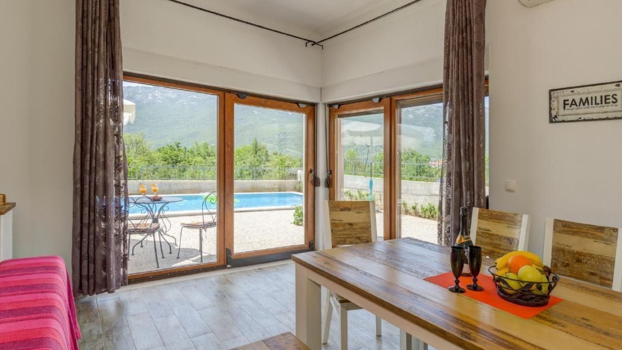 Photo of Livingroom in Dugopolje