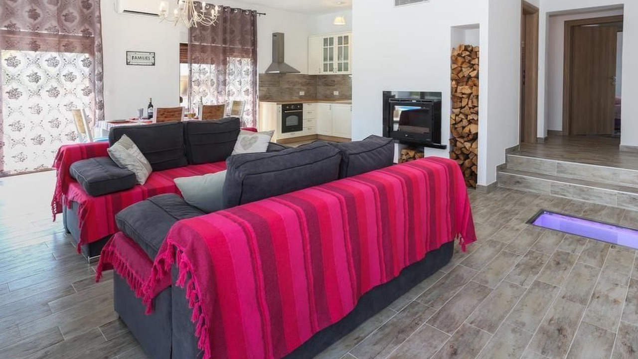 Photo of Livingroom in Dugopolje