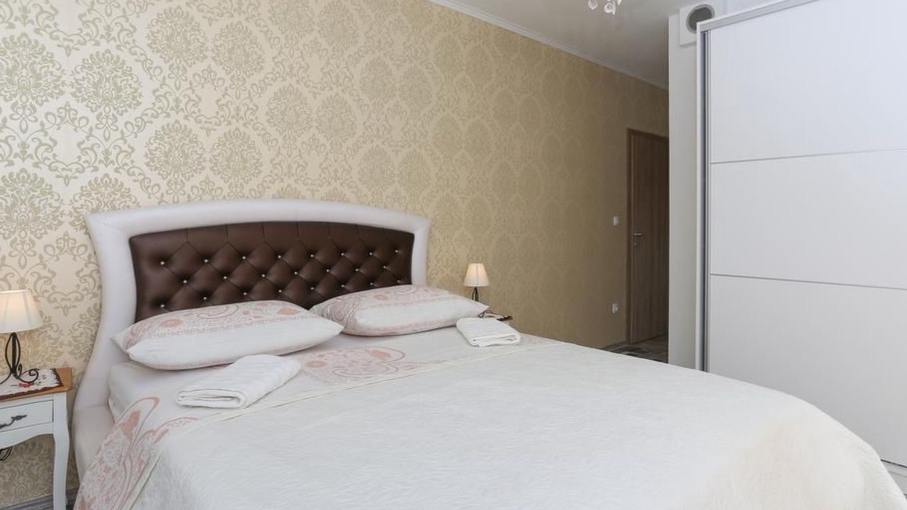 Photo of Bedroom in Dugopolje