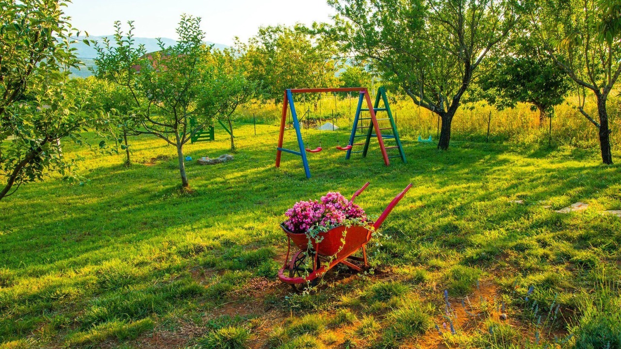 Photo of Outdoor in Krusvar