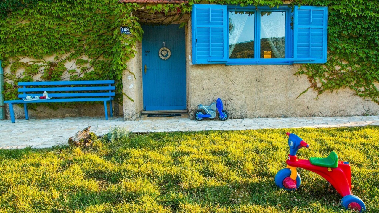 Photo of Outdoor in Krusvar