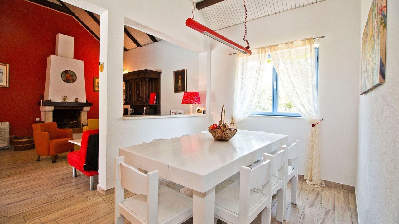 Photo of Bedroom in Krusvar