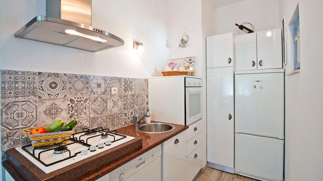 Photo of Kitchen in Krusvar