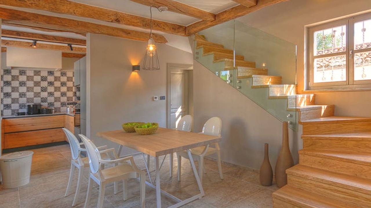 Photo of Bedroom in Jakomici