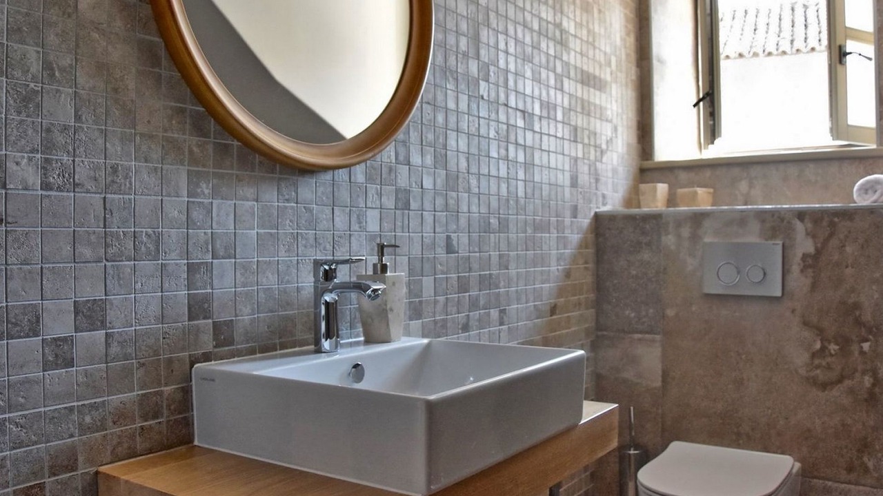 Photo of Bathroom in Jakomici