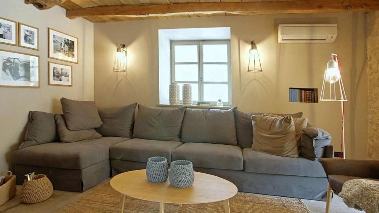 Photo of Livingroom in Jakomici