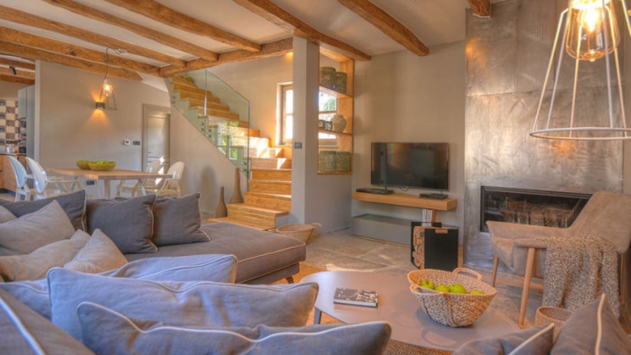 Photo of Livingroom in Jakomici